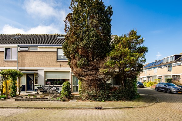 Medium property photo - Beatrixstraat 2, 3264 XB Nieuw-Beijerland